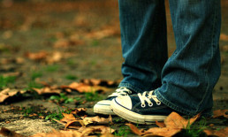 feet sneakers shy feet