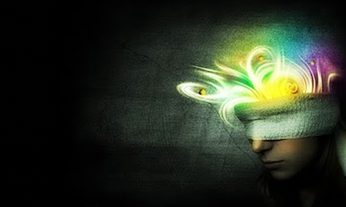 creativity unleashed