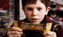 The Best Advice So Far - golden ticket