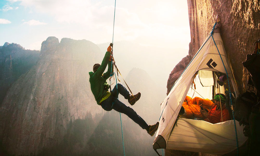 The Best Advice So Far - adventure
