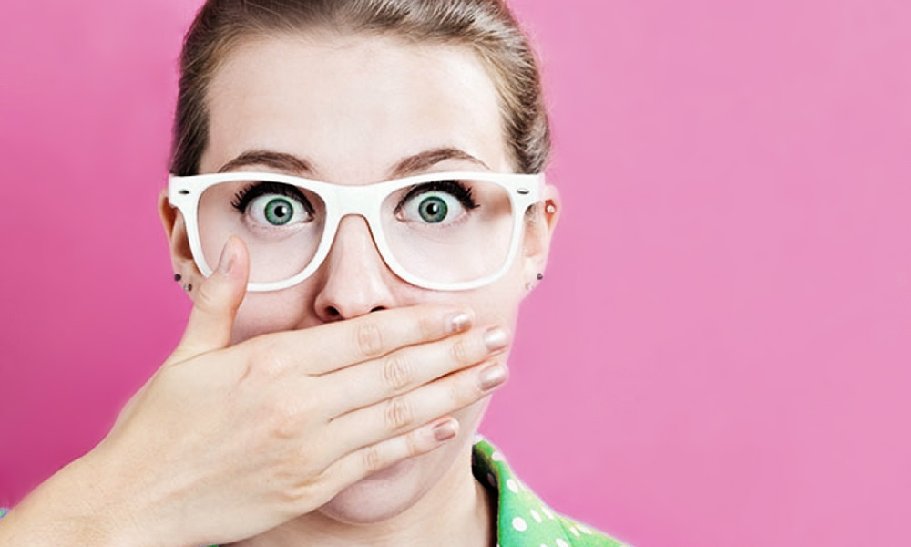 The Best Advice So Far - what not to say