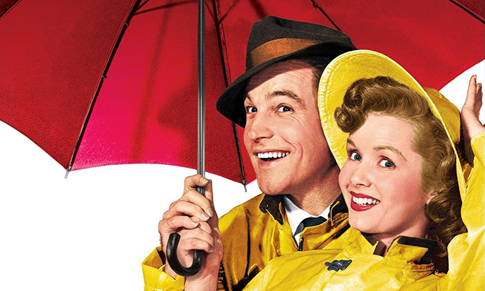 The Best Advice So Far - umbrella
