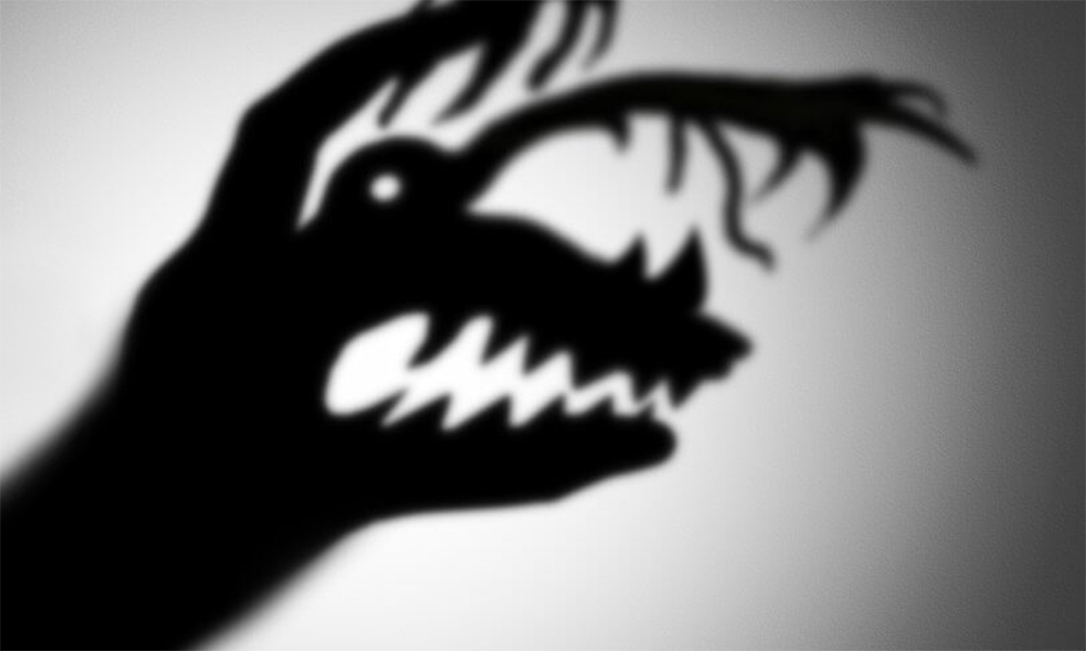 The Best Advice So Far - fear